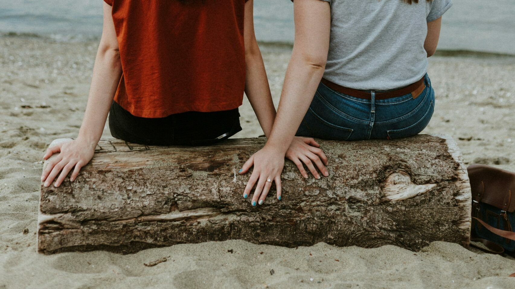 Soutien et écoute dans sa féminité